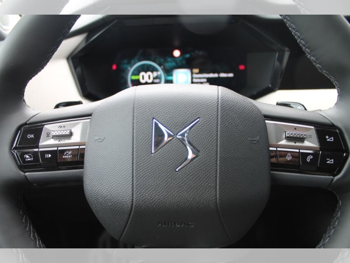 DS Automobiles DS4 N°4 JULES VERNE Elektro *sofort*