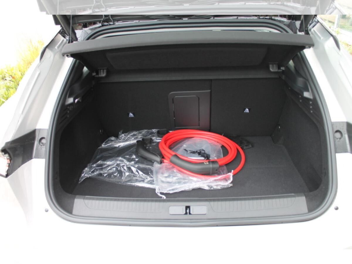 DS Automobiles DS4 N°4 JULES VERNE Elektro *sofort*