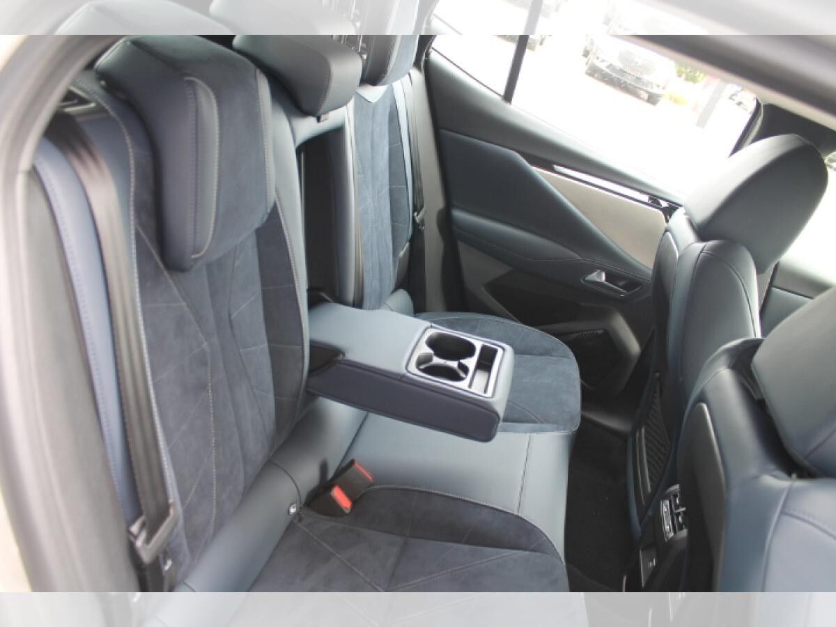 DS Automobiles DS4 N°4 JULES VERNE Elektro *sofort*