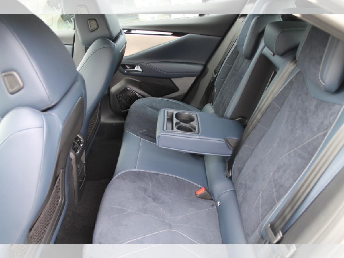 DS Automobiles DS4 N°4 JULES VERNE Elektro *sofort*