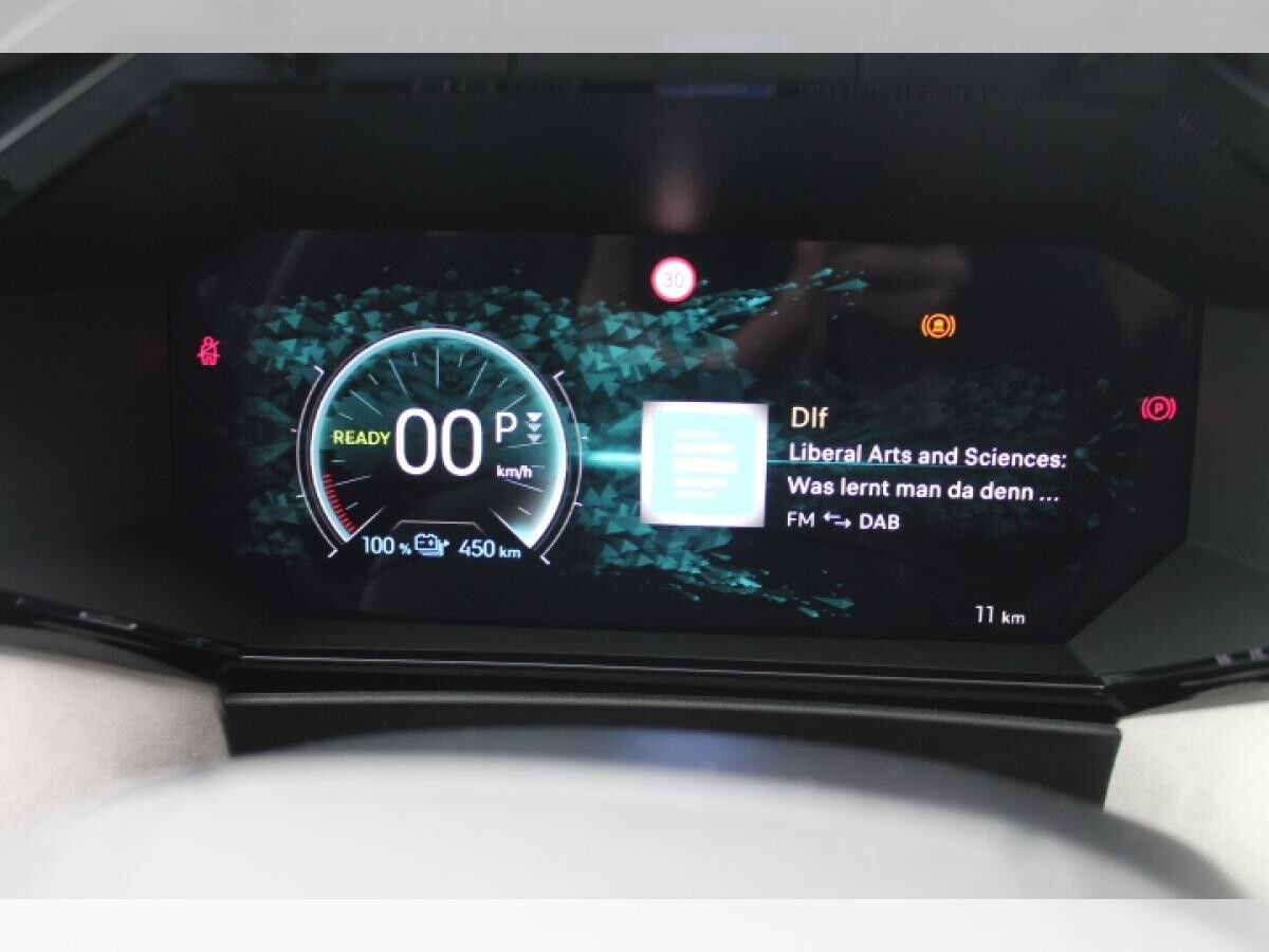 DS Automobiles DS4 N°4 JULES VERNE Elektro *sofort*