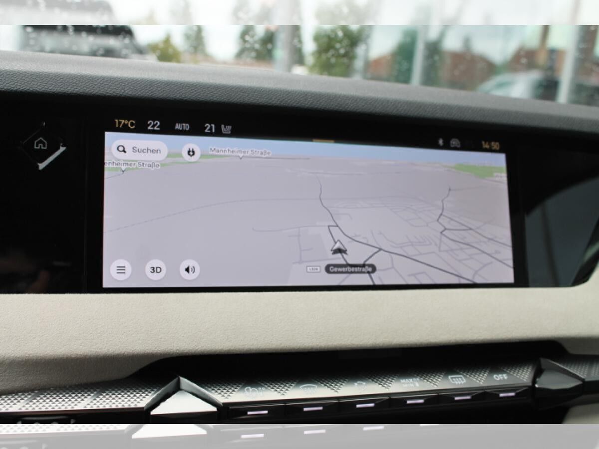 DS Automobiles DS4 N°4 JULES VERNE Elektro *sofort*