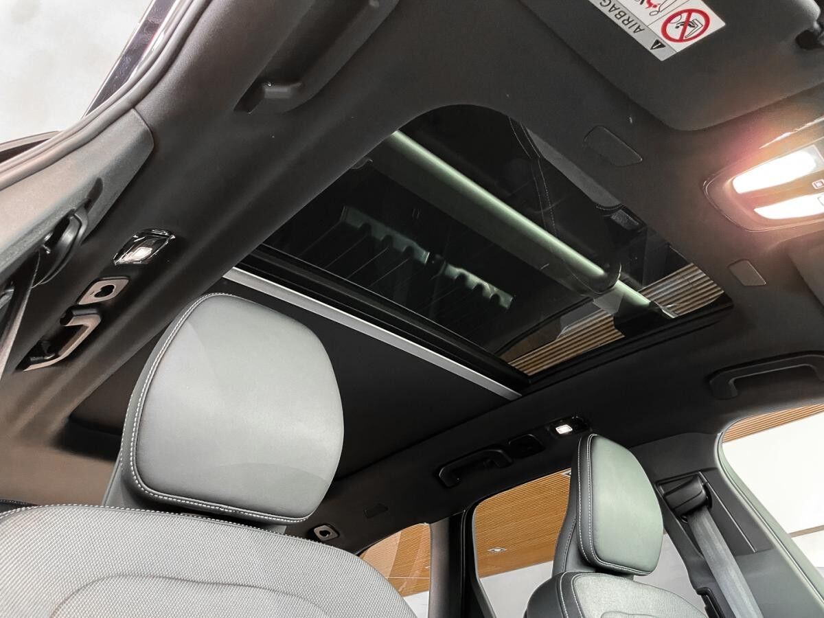 Volvo XC60 T6 Plus Black Edition
