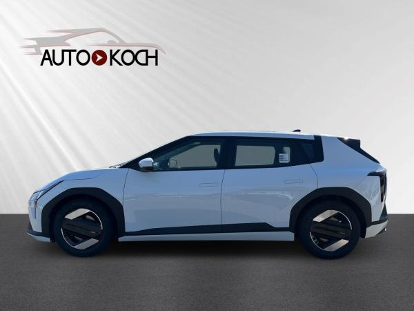 Kia EV4 AIR WINTERPAKET