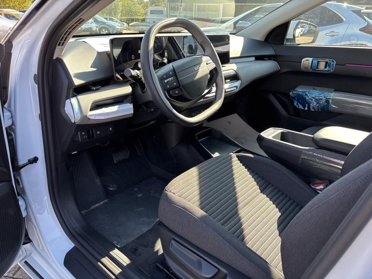 Kia EV4 AIR WINTERPAKET