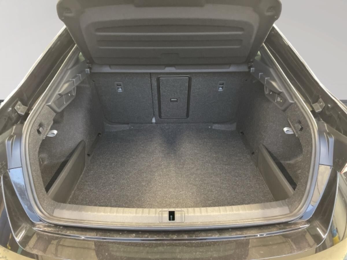 Skoda Octavia 1.5 TSI 110kW Sportline, AHK, Head Up Display, Winter