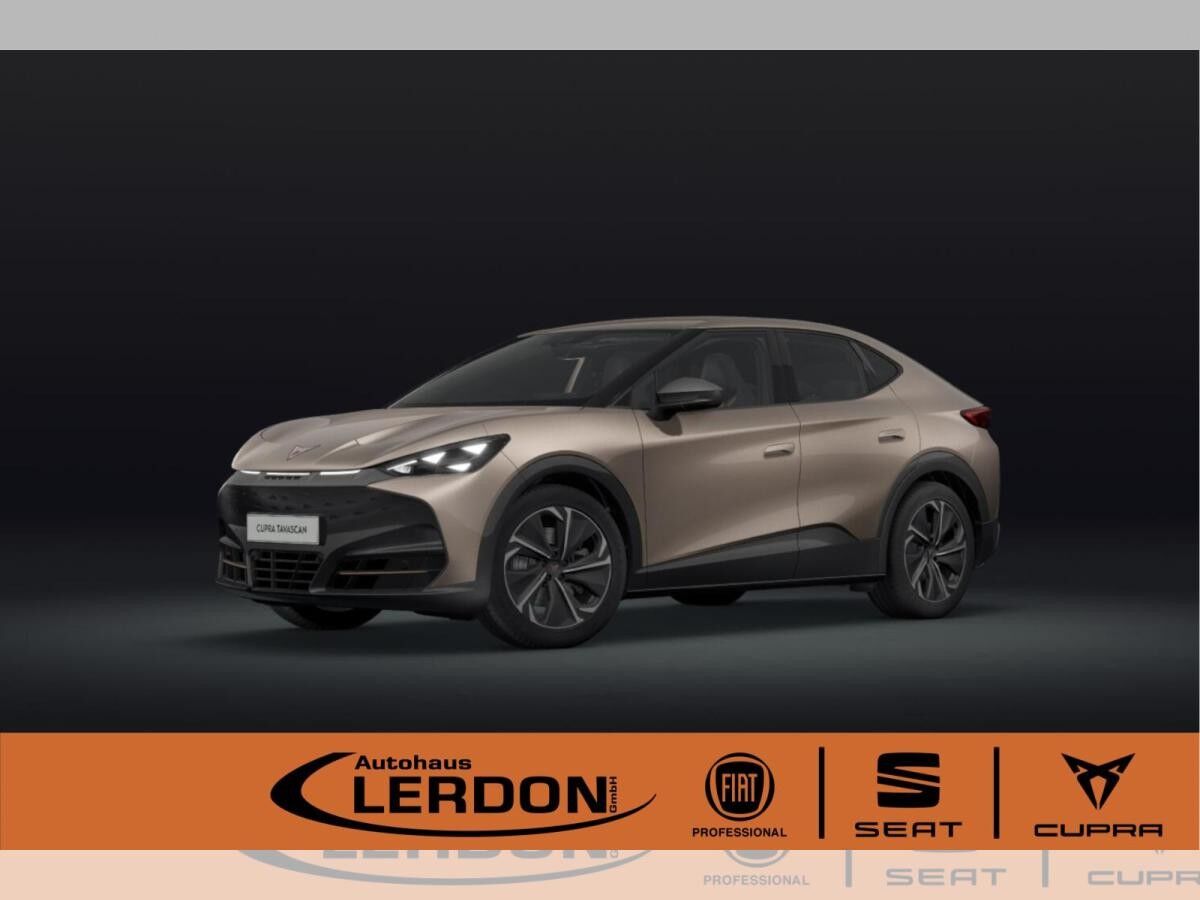 Cupra Tavascan 250 kW VZ 4x4 |AHK|Below Zero Heat Pump| - 28% Nachlass