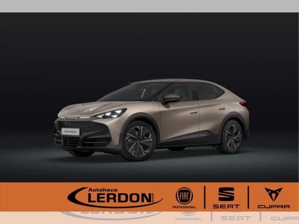 Cupra Tavascan 250 kW VZ 4x4 |AHK|Below Zero Heat Pump| - 28% Nachlass