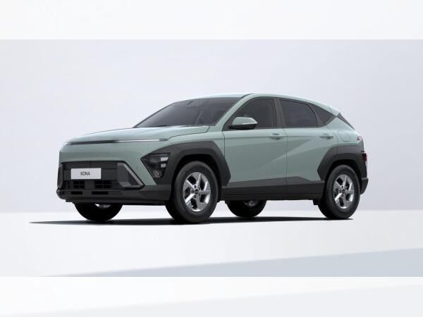 Hyundai KONA Select *GEWERBEKNALLER*Navigationssystem*Klimaautomatik*Rückfahrkamera*