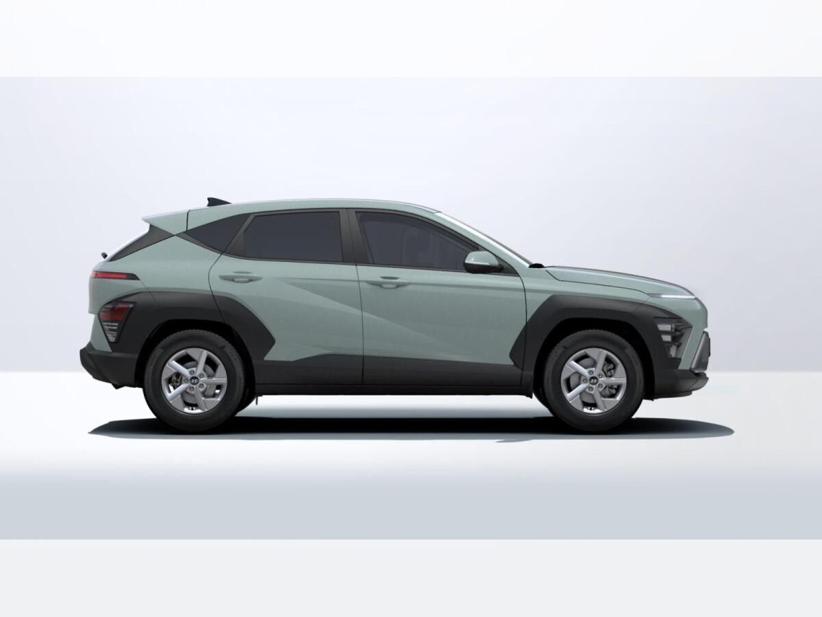 Hyundai KONA Select *GEWERBEKNALLER*Navigationssystem*Klimaautomatik*Rückfahrkamera*