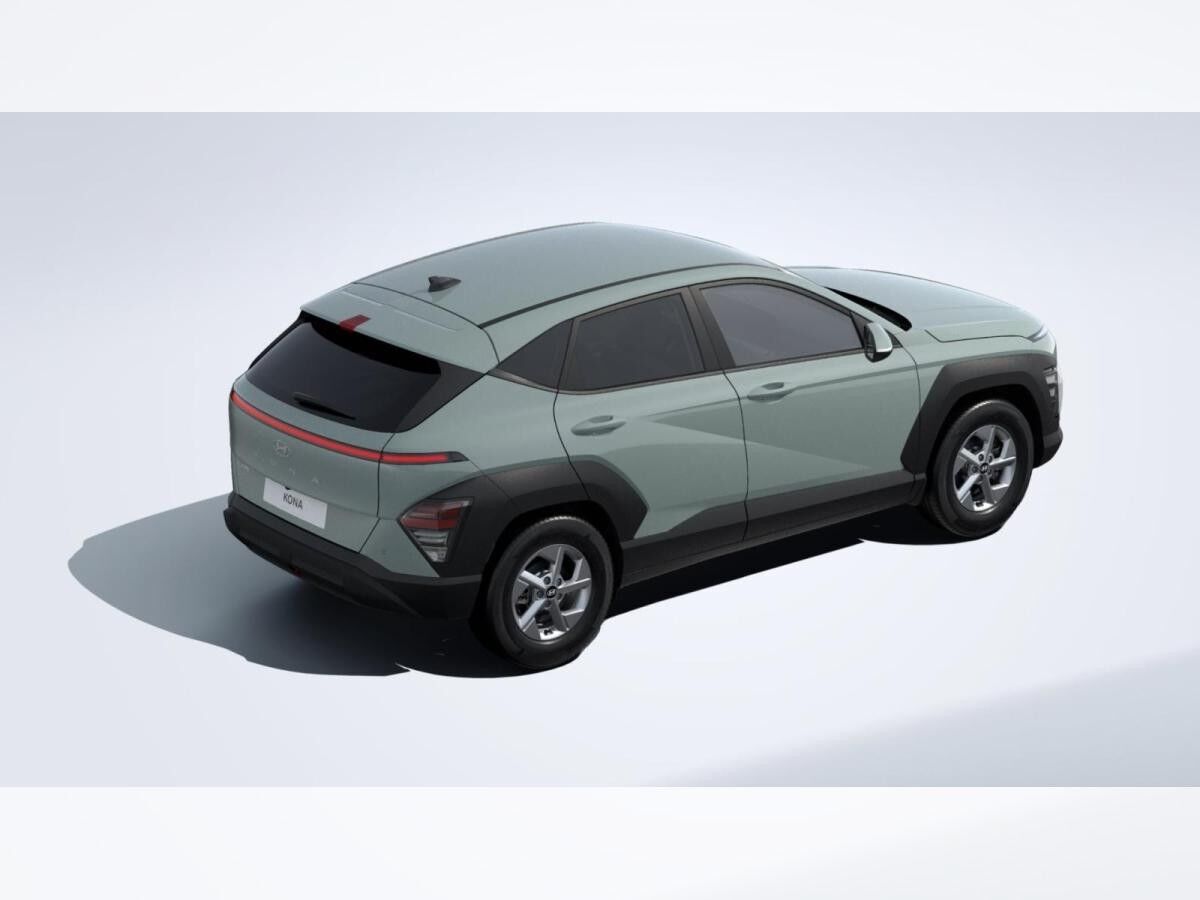 Hyundai KONA Select *GEWERBEKNALLER*Navigationssystem*Klimaautomatik*Rückfahrkamera*