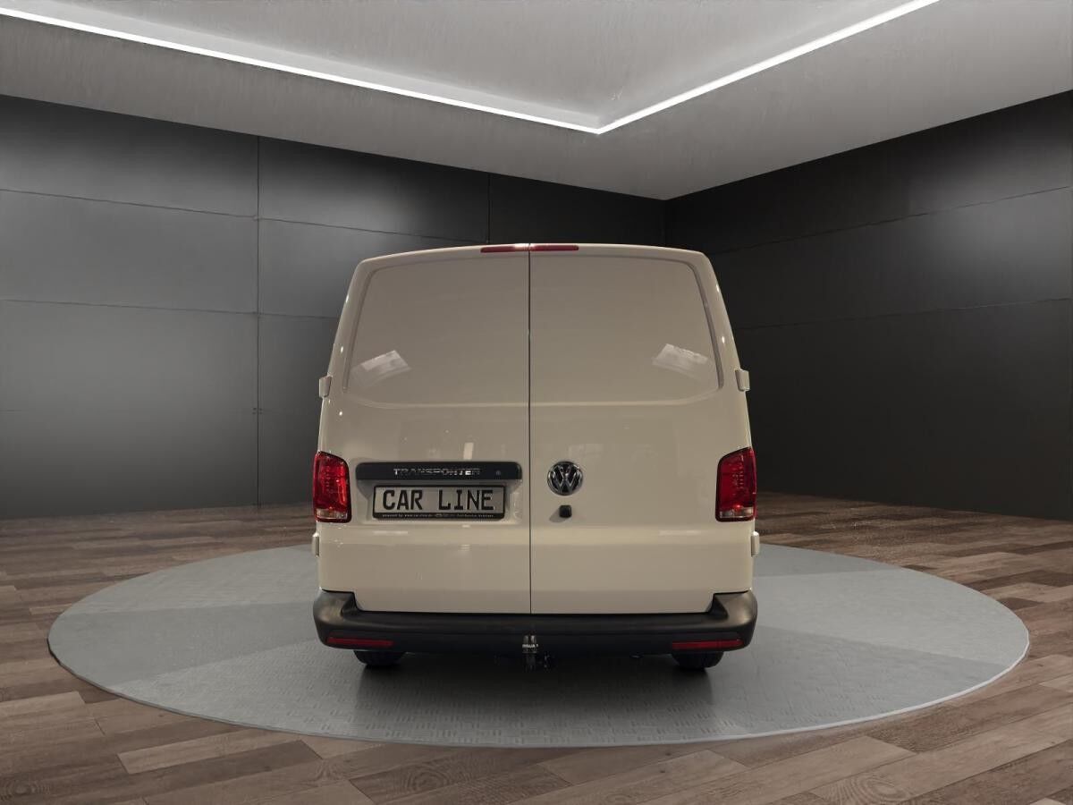 Volkswagen T6.1 Transporter*CAM*TEMP*CarPlay*Klima*