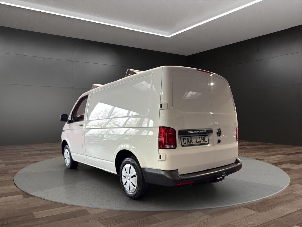 Volkswagen T6.1 Transporter*CAM*TEMP*CarPlay*Klima*