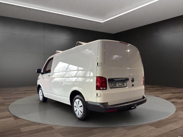 Volkswagen T6.1 Transporter*CAM*TEMP*CarPlay*Klima*