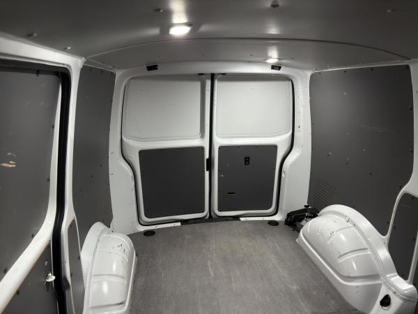 Volkswagen T6.1 Transporter*CAM*TEMP*CarPlay*Klima*