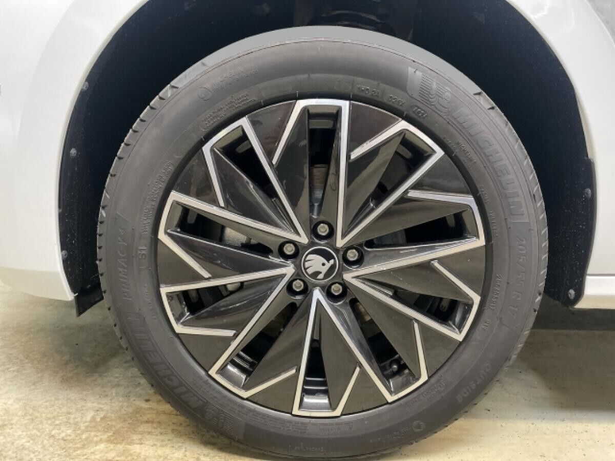 Skoda Kamiq Selection 1.5 TSI, Inkl. 1 Satz Winterreifen