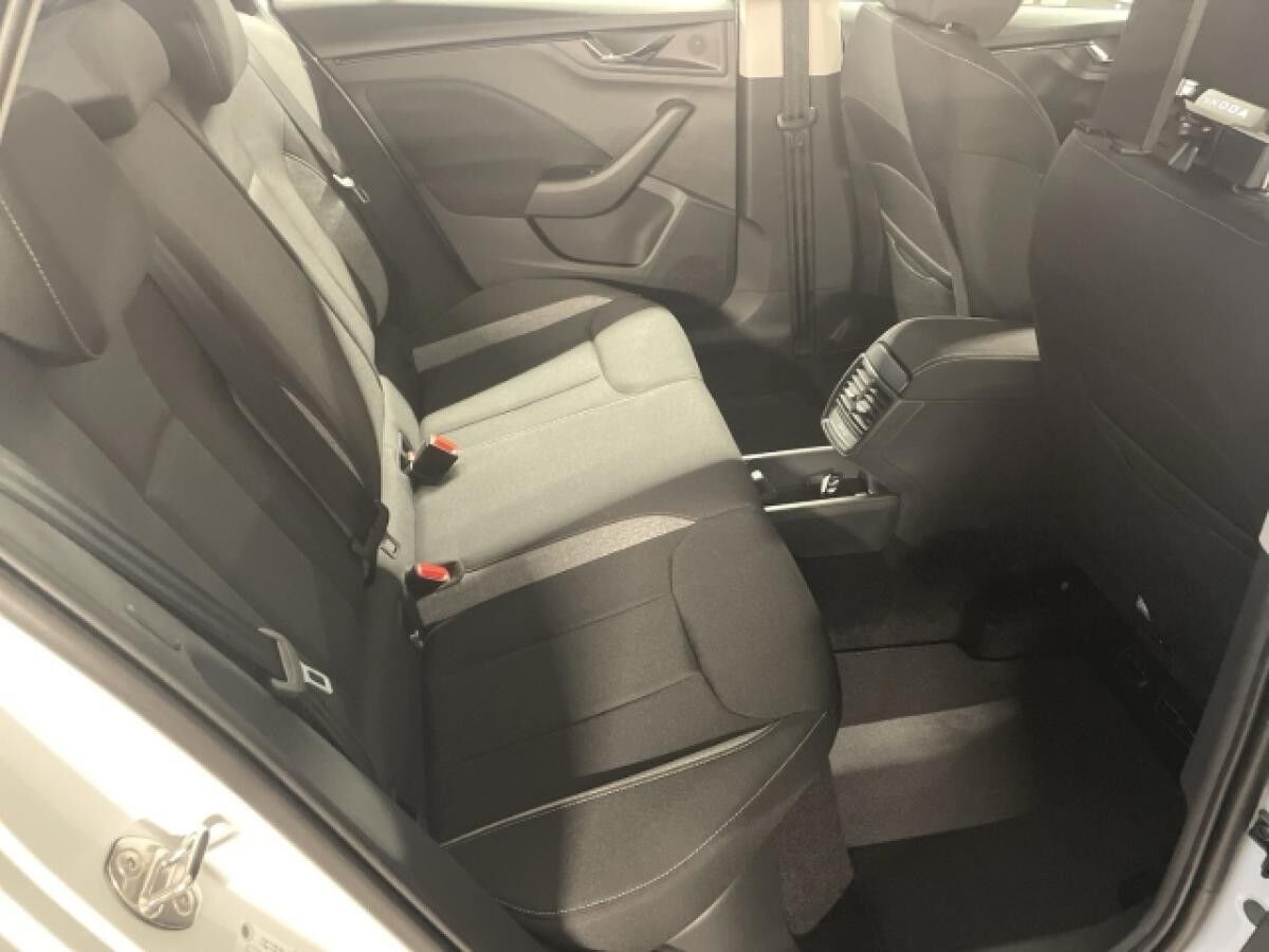 Skoda Kamiq Selection 1.5 TSI, Inkl. 1 Satz Winterreifen