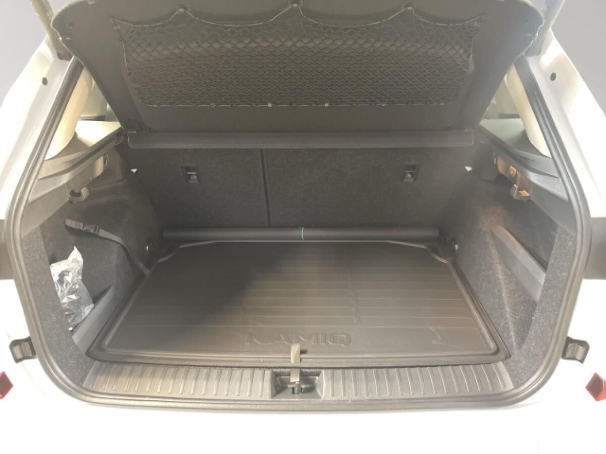 Skoda Kamiq Selection 1.5 TSI, Inkl. 1 Satz Winterreifen