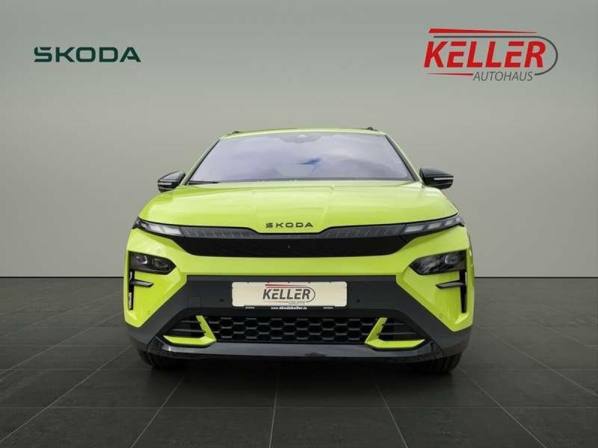 Skoda Elroq RS LOUNGE 250 KW AUTOMATIK 4X4