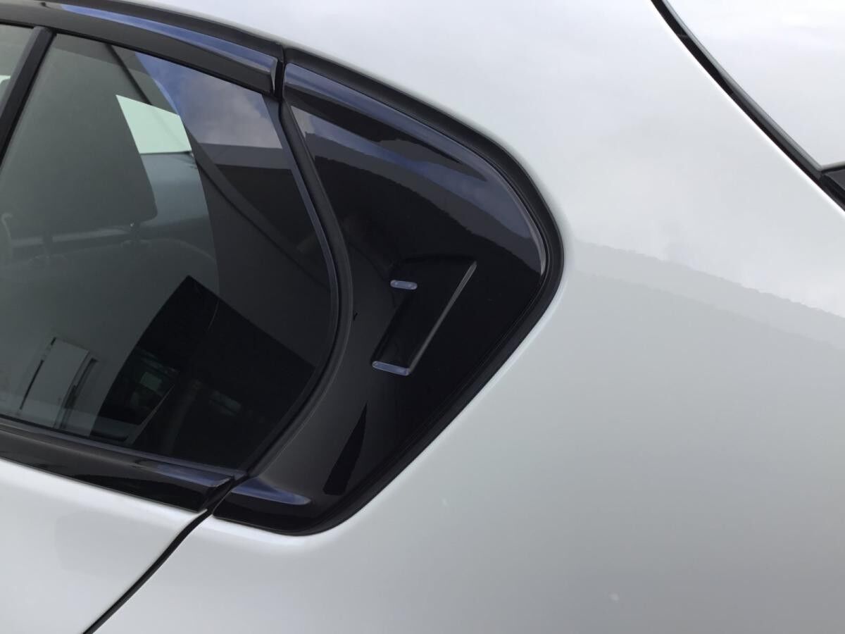 BMW 120 AUTOM+NAVI+LED+KAMERA+SITZHZ