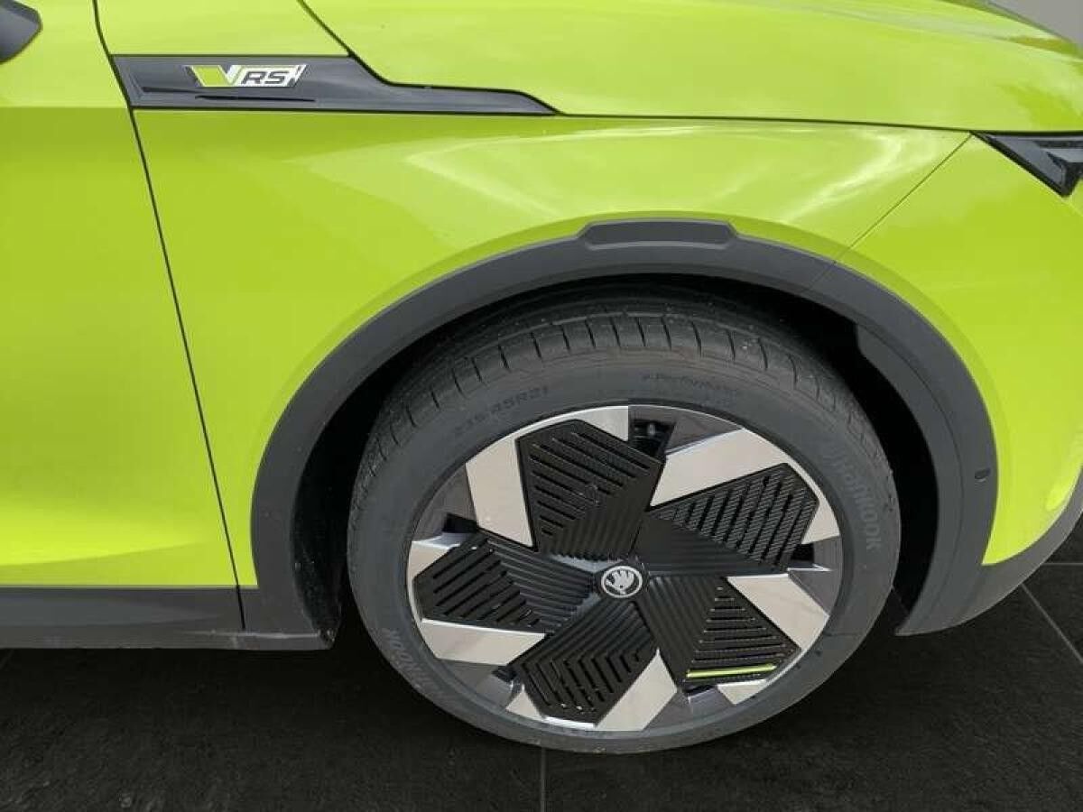 Skoda Elroq RS LOUNGE 250 KW AUTOMATIK 4X4