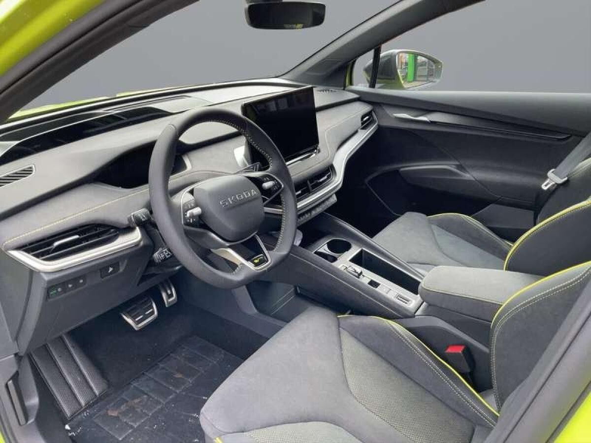 Skoda Elroq RS LOUNGE 250 KW AUTOMATIK 4X4