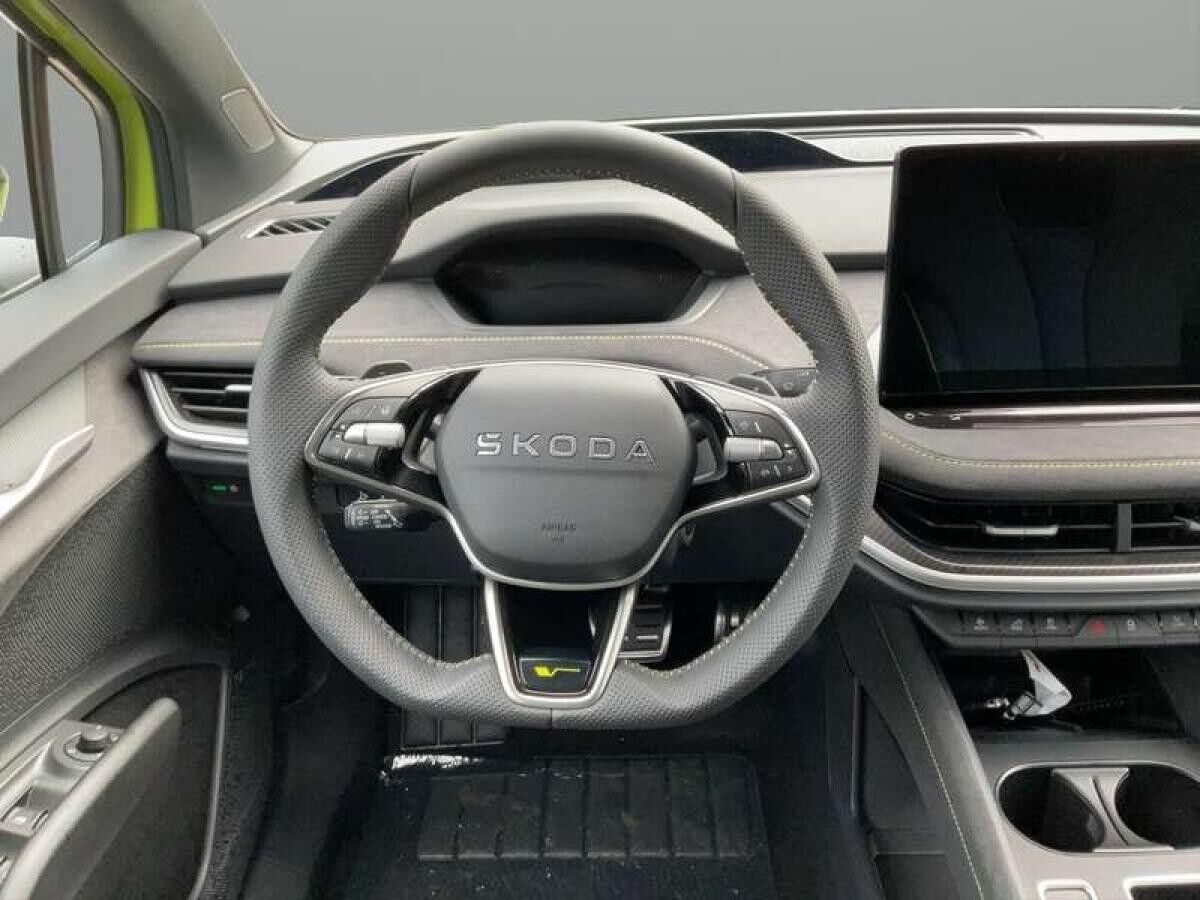 Skoda Elroq RS LOUNGE 250 KW AUTOMATIK 4X4