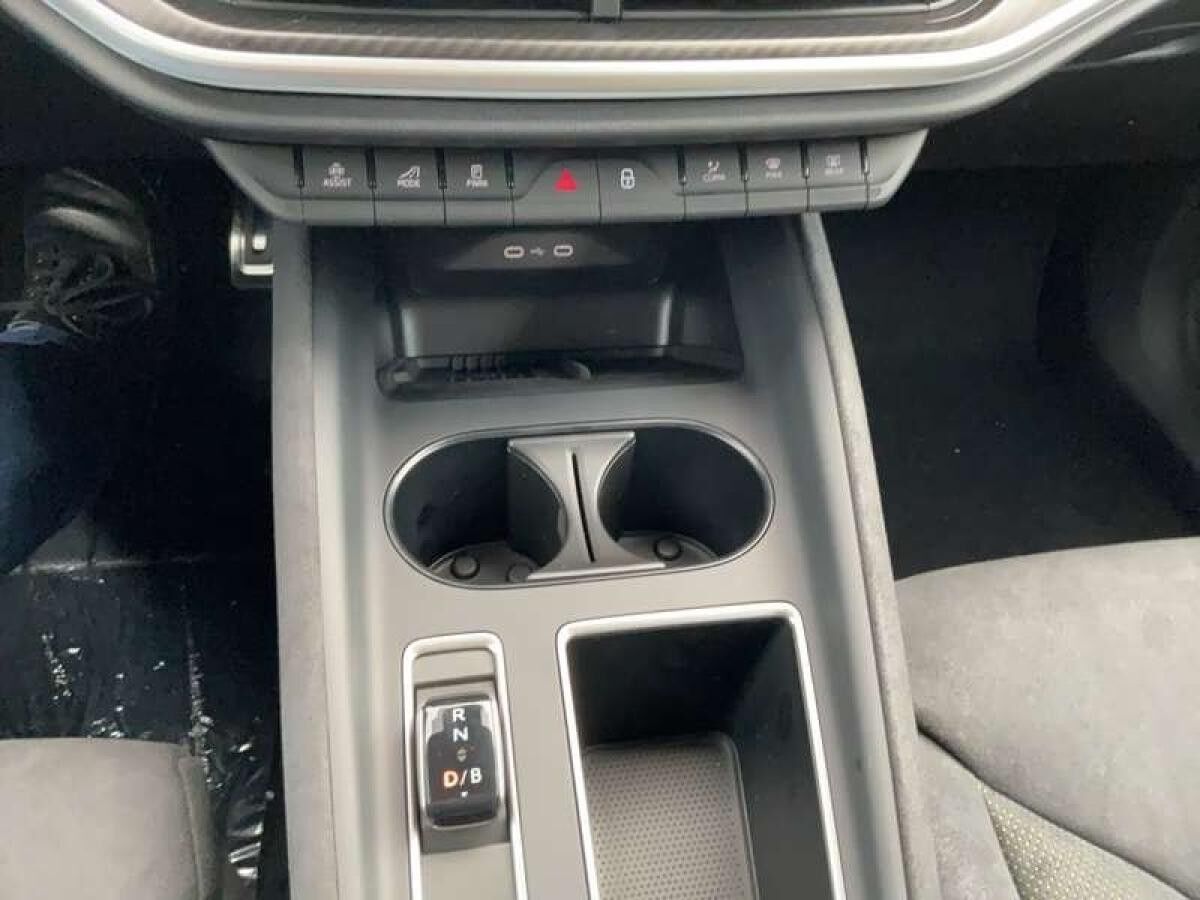 Skoda Elroq RS LOUNGE 250 KW AUTOMATIK 4X4
