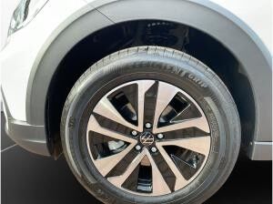 Volkswagen Taigo "ENERGY" 1,0 TSI 5-Gang