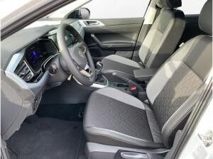 Volkswagen Taigo "ENERGY" 1,0 TSI 5-Gang