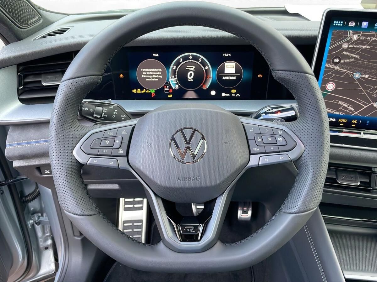 Volkswagen Tayron R-Line 2,0 TSI 4MOTION DSG