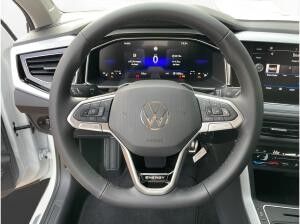 Volkswagen Taigo "ENERGY" 1,0 TSI 5-Gang