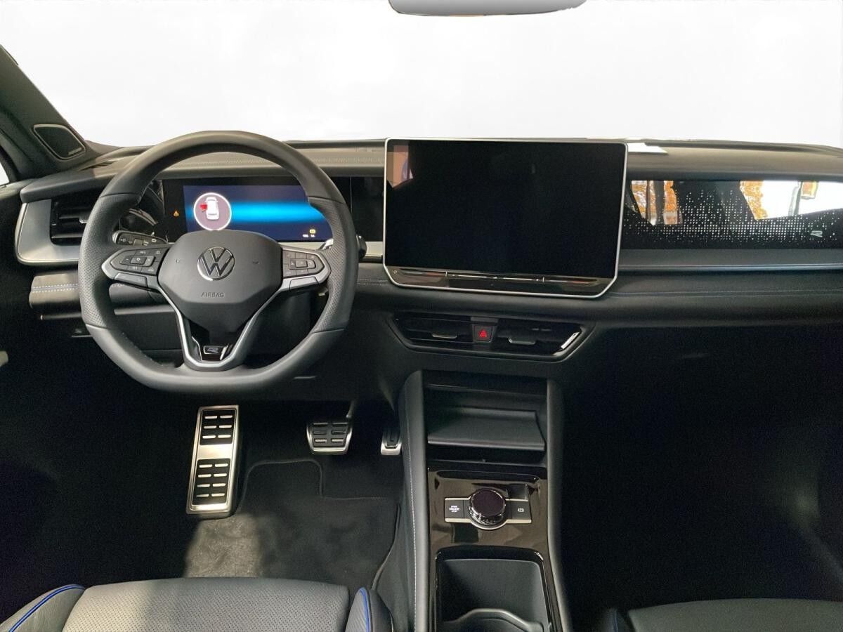 Volkswagen Tayron R-Line 2,0 TSI 4MOTION DSG