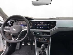 Volkswagen Taigo "ENERGY" 1,0 TSI 5-Gang