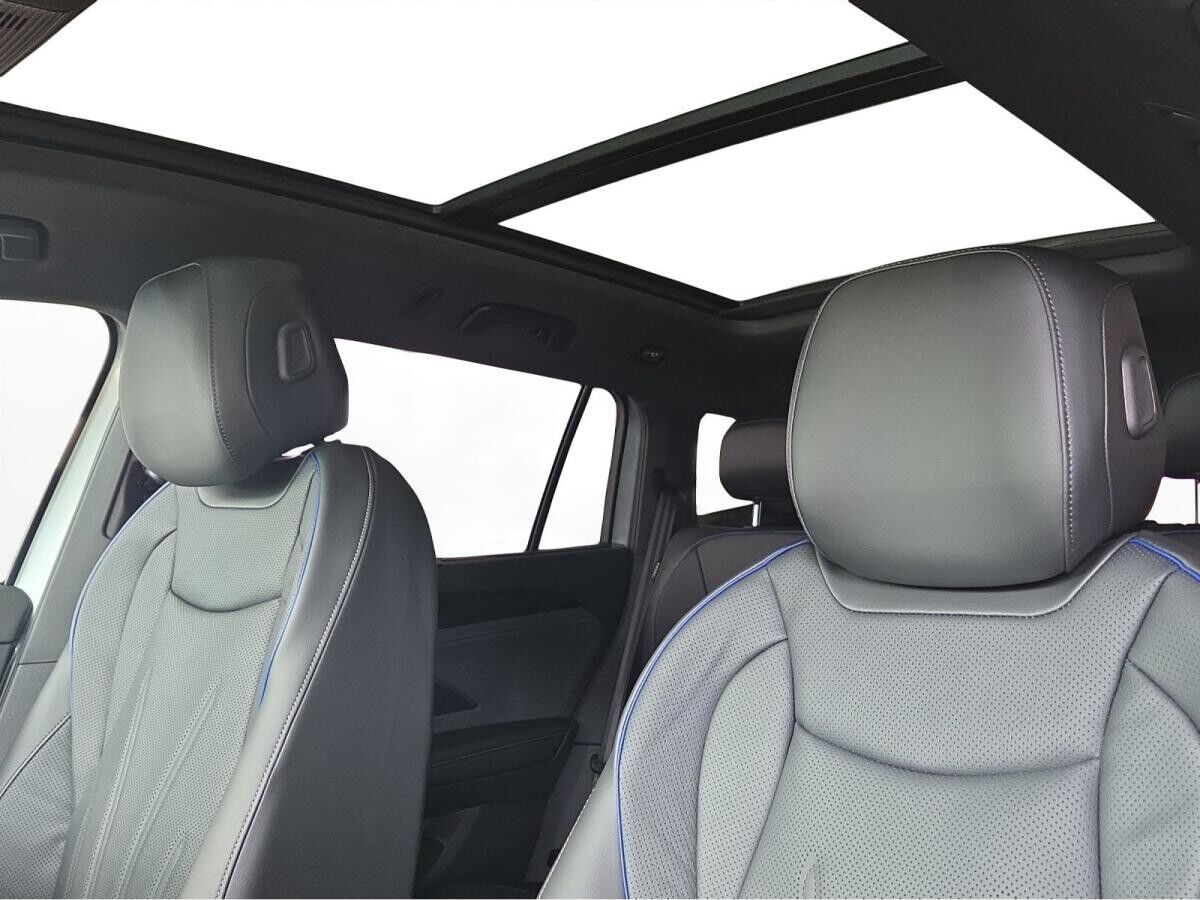 Volkswagen Tayron R-Line 2,0 TSI 4MOTION DSG