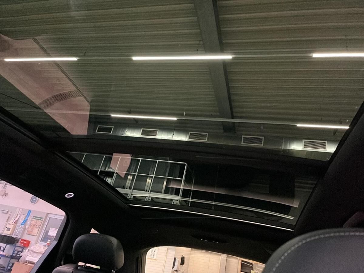 Audi Q7 SUV S line business TFSI e quattro tiptronic