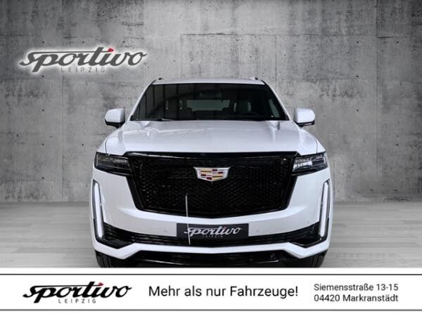 Cadillac Escalade *Sport Platinum*