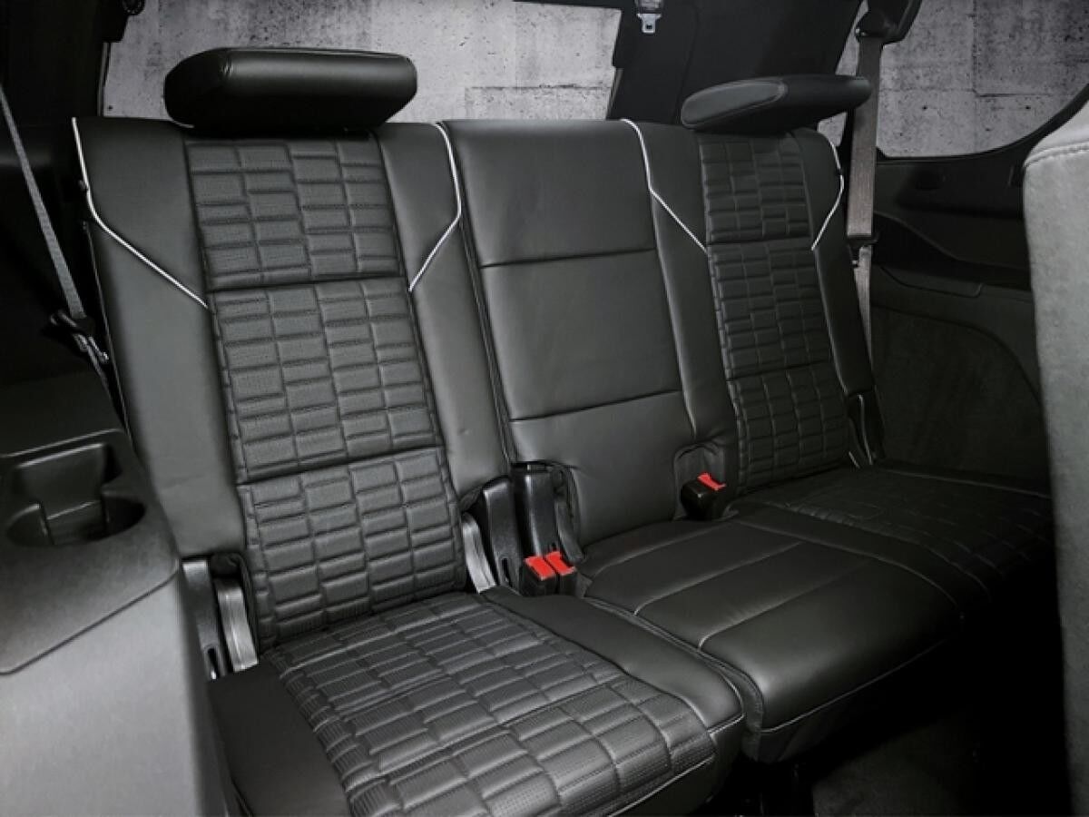 Cadillac Escalade *Sport Platinum*