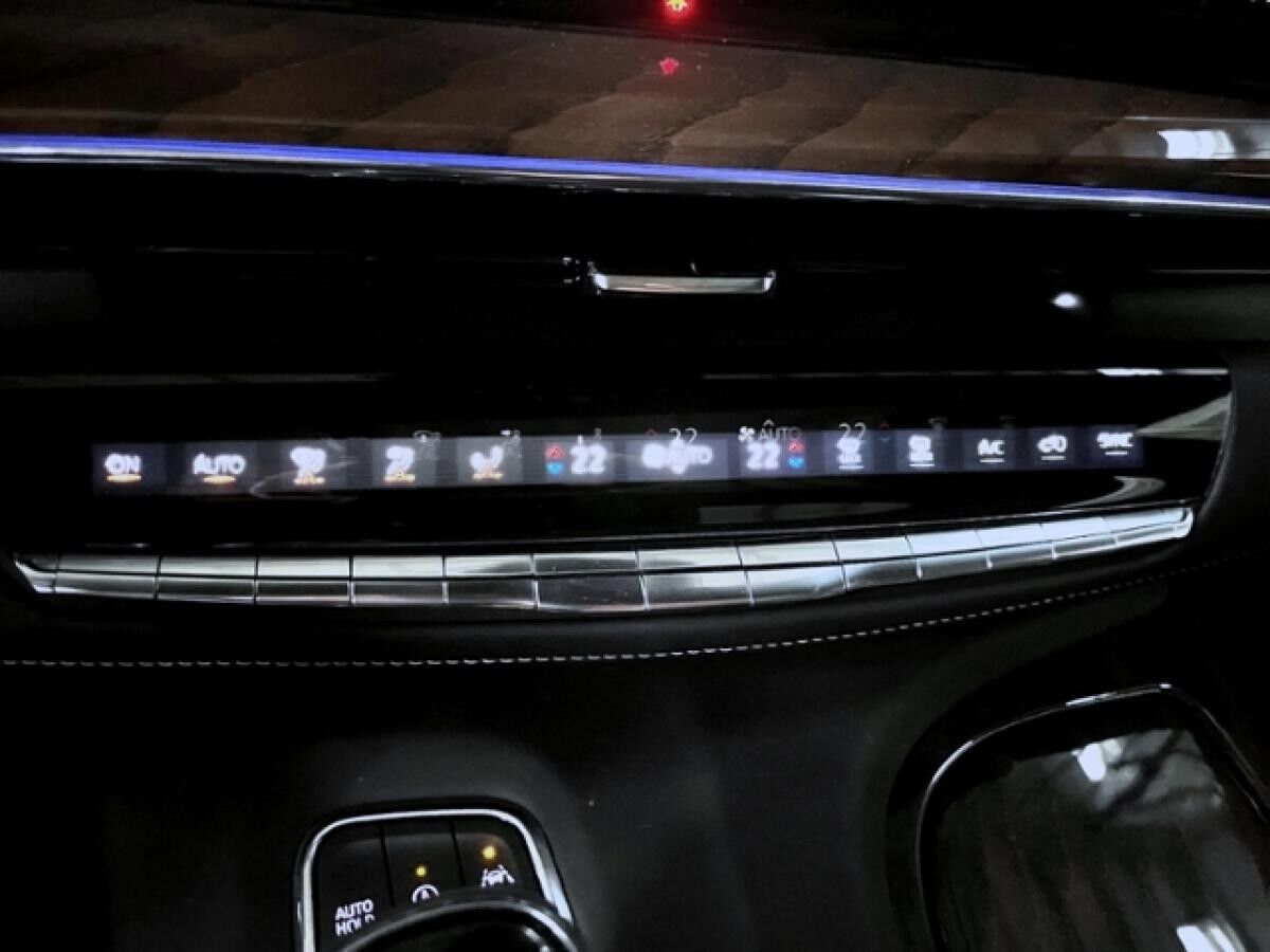 Cadillac Escalade *Sport Platinum*