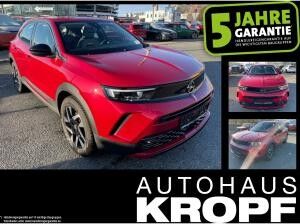 Opel Mokka-e Navi,Keyless,RückfahrK,Parkpilot