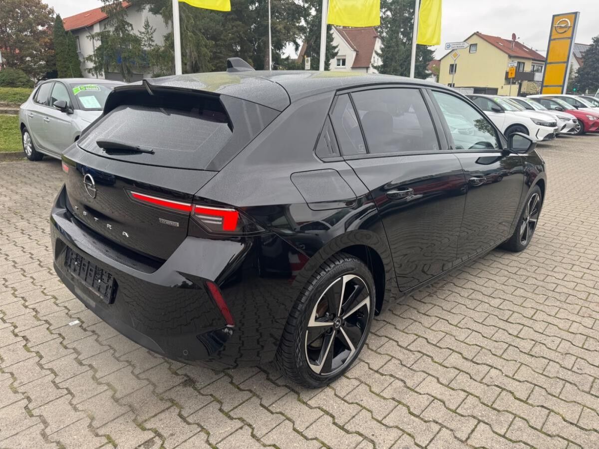 Opel Astra L 1.6 Turbo Plugin LED+SHZ+Winterp.+KlimaA