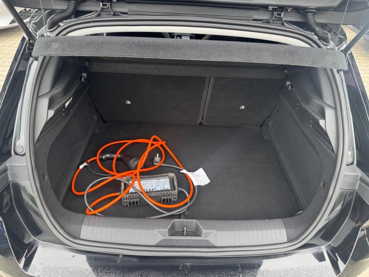 Opel Astra L 1.6 Turbo Plugin LED+SHZ+Winterp.+KlimaA