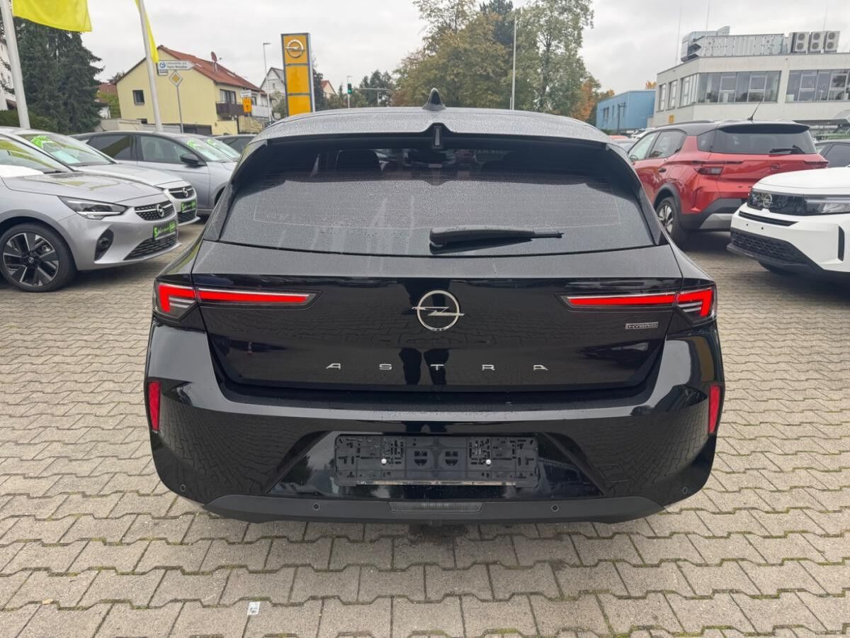 Opel Astra L 1.6 Turbo Plugin LED+SHZ+Winterp.+KlimaA