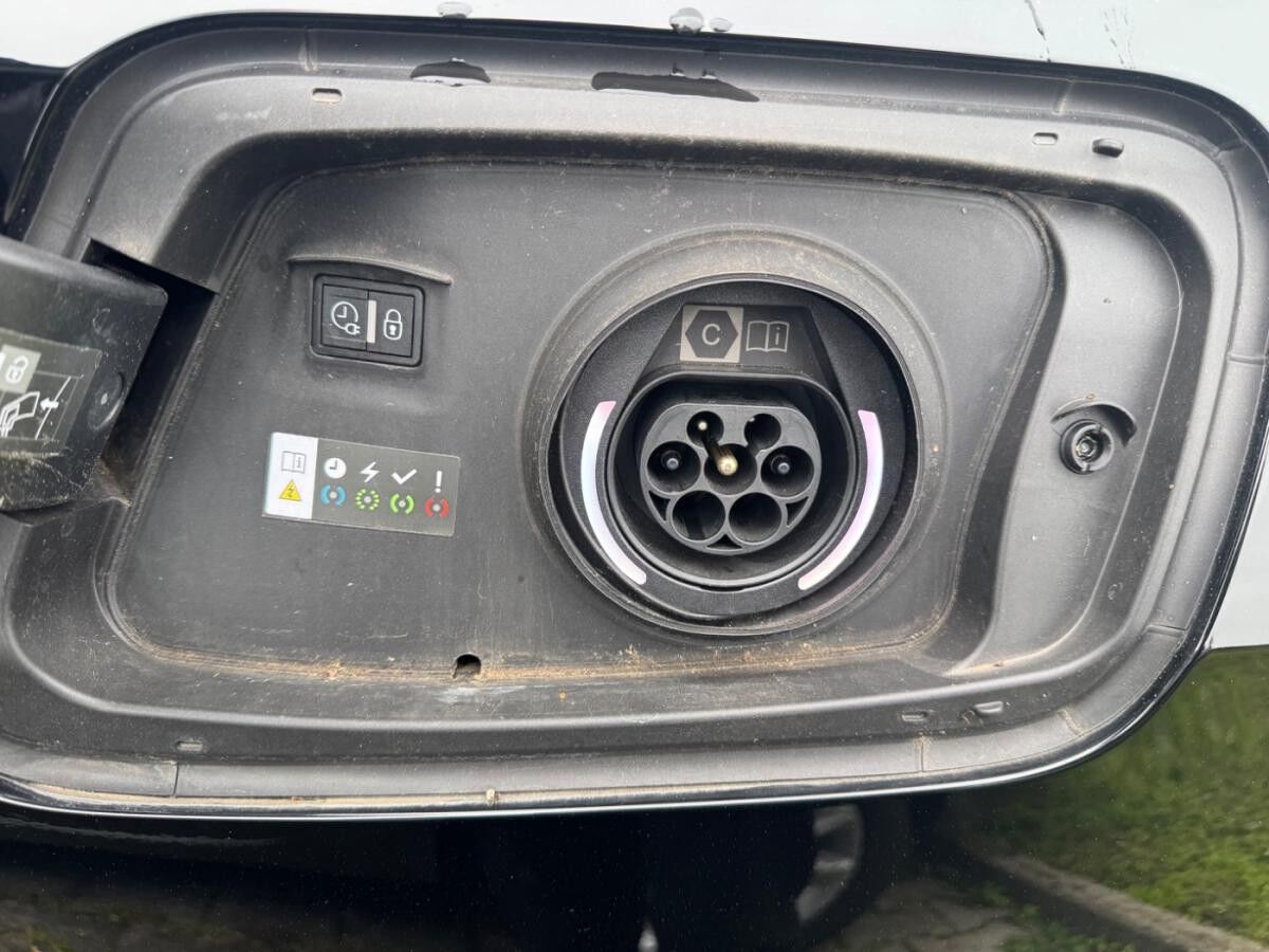 Opel Astra L 1.6 Turbo Plugin LED+SHZ+Winterp.+KlimaA