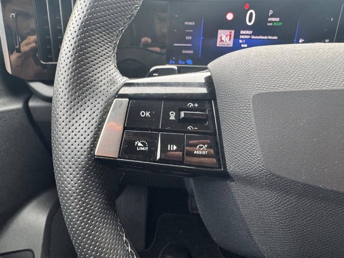 Opel Astra L 1.6 Turbo Plugin LED+SHZ+Winterp.+KlimaA