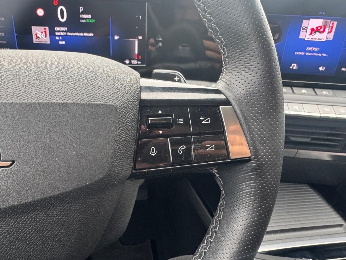 Opel Astra L 1.6 Turbo Plugin LED+SHZ+Winterp.+KlimaA