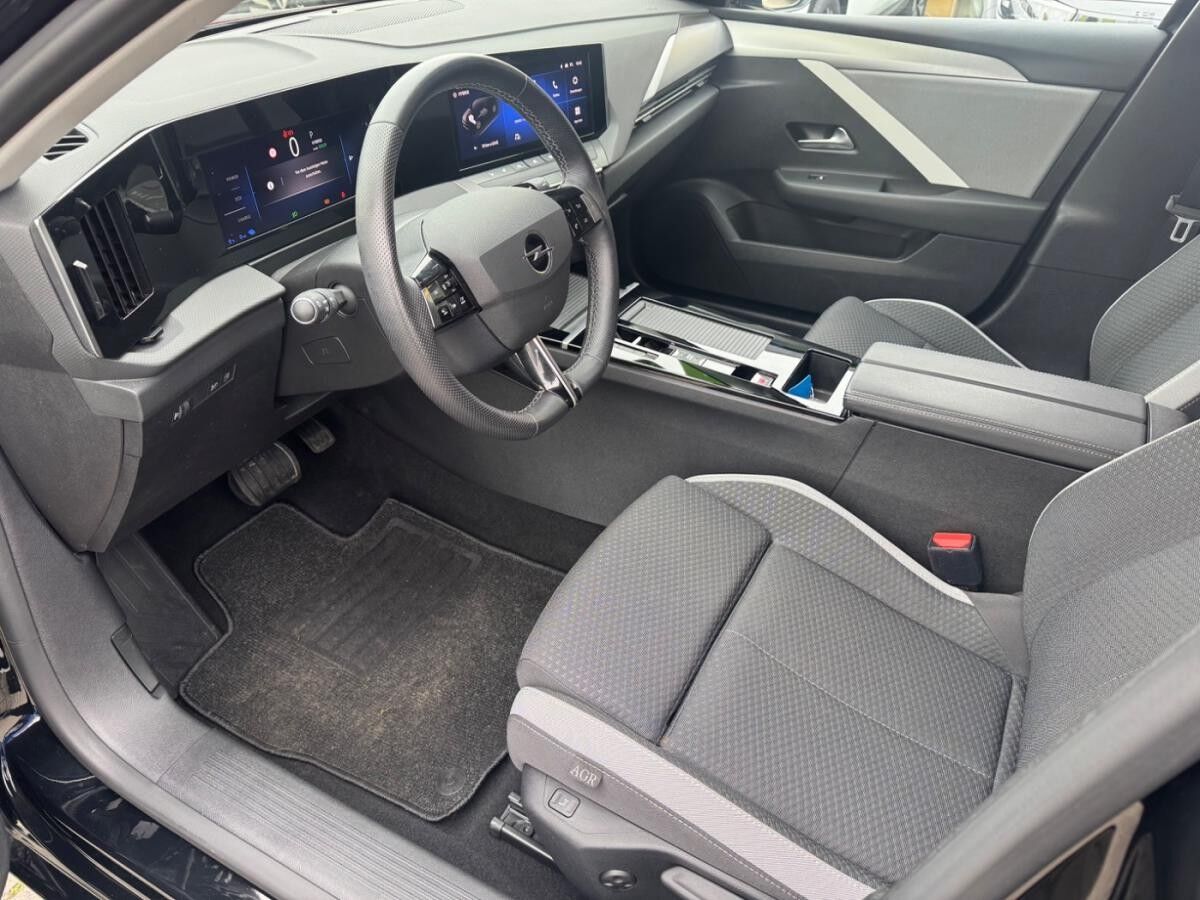 Opel Astra L 1.6 Turbo Plugin LED+SHZ+Winterp.+KlimaA