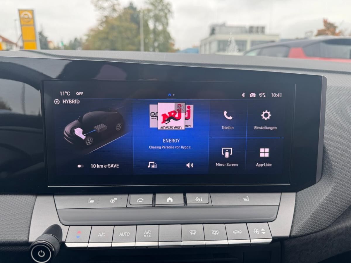 Opel Astra L 1.6 Turbo Plugin LED+SHZ+Winterp.+KlimaA