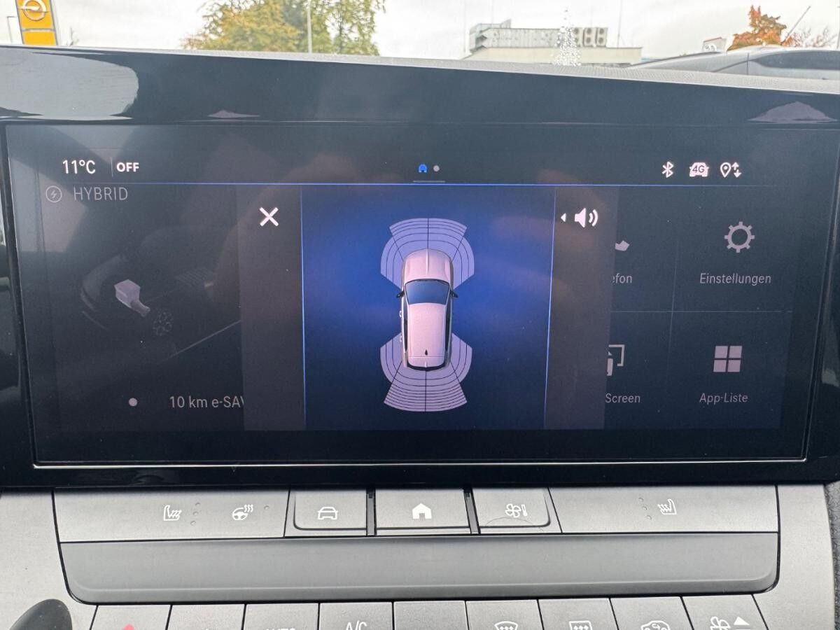 Opel Astra L 1.6 Turbo Plugin LED+SHZ+Winterp.+KlimaA