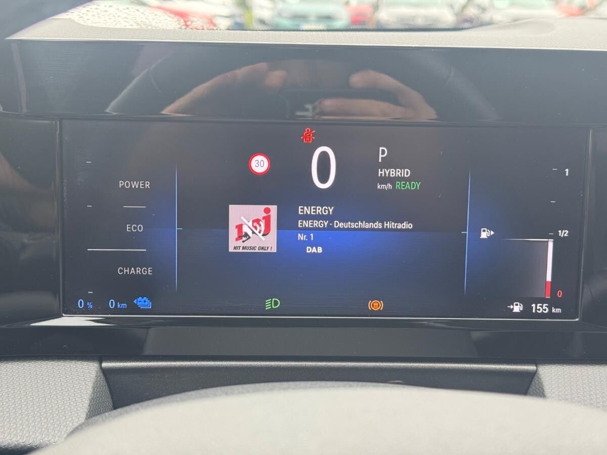 Opel Astra L 1.6 Turbo Plugin LED+SHZ+Winterp.+KlimaA